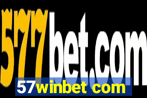 57winbet com